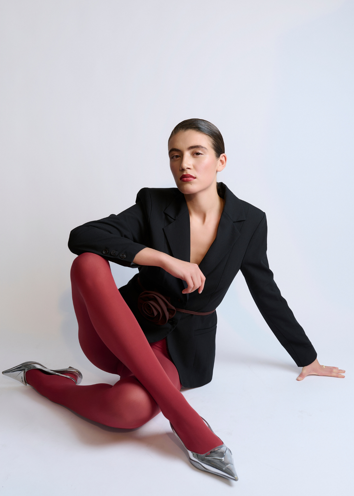 CRKhloe Blazer
